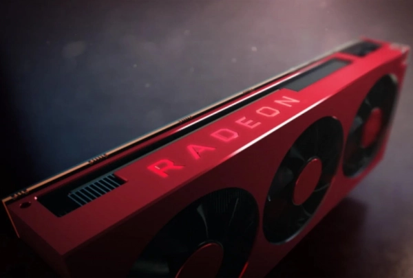 AMD FSR 4: екс-розробник AMD відповів мемом на питання щодо&hellip;