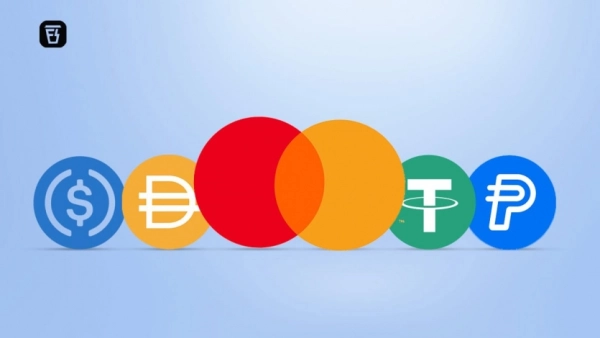 Mastercard та SoFiUSD: платіжний гігант переводить розрахунки між банками на стейблкоїни
