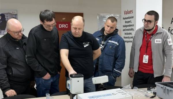 Миколаївводоканал: нове обладнання для ремонту мереж