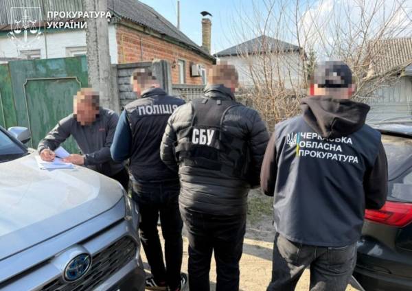 Відбудова Умані: виявлено розкрадання ₴1,4 мільйона 6 Відбудова Умані: виявлено розкрадання ₴1,4 мільйона 6