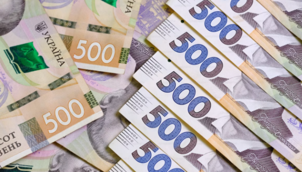 UA Finansy 28 «єВідновлення»: ₴1,54 млрд компенсацій на відбудову Костянтинівки