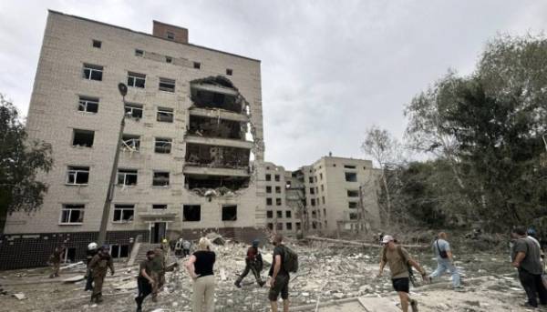 UA Finansy 29 Відбудова житла: ще 40 родин Полтавщини отримають компенсації