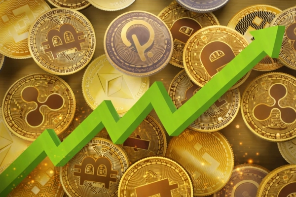 Tрейдер зробив $10 000 за добу на стейкінгу токена BELIEF