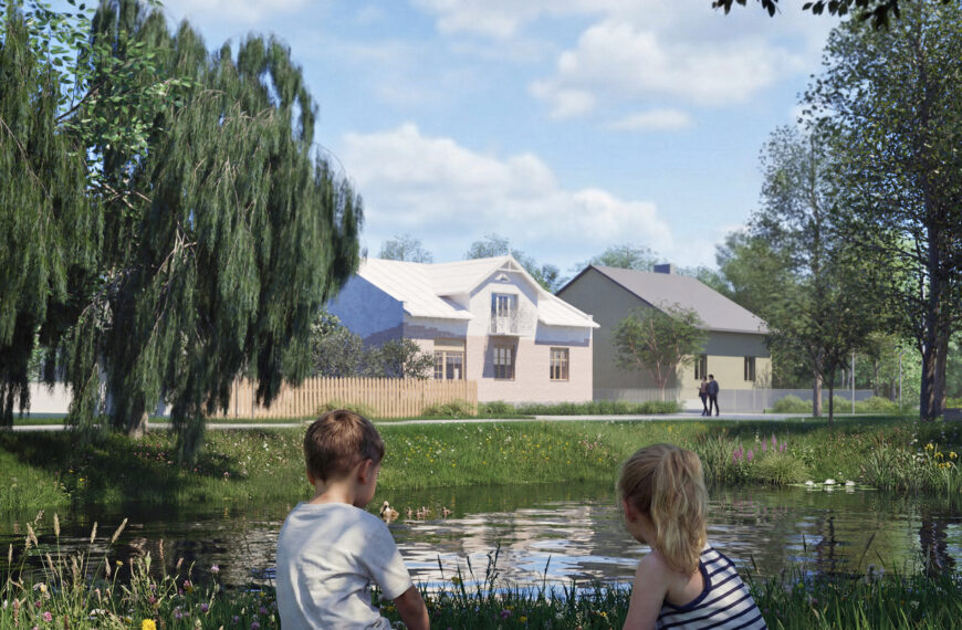 Ринок житла: чи готові забудовники до цінових змін?