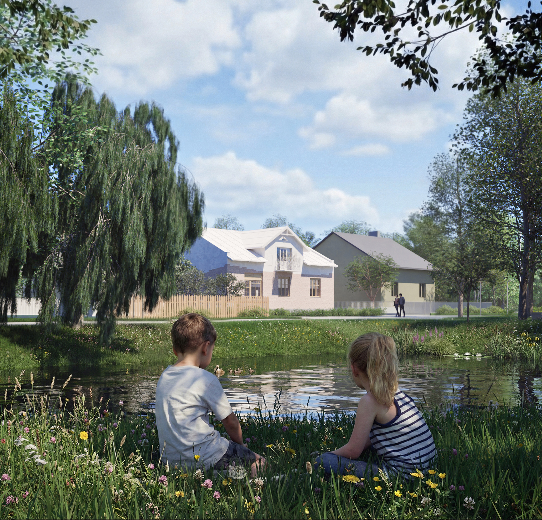 Ринок житла: чи готові забудовники до цінових змін? 2