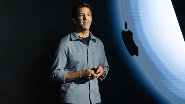 Apple: новий CEO підтвердив курс на розширення сервісів