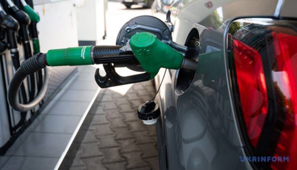 UA Finansy 61 Український біодизель: альтернатива імпорту нафтопродуктів