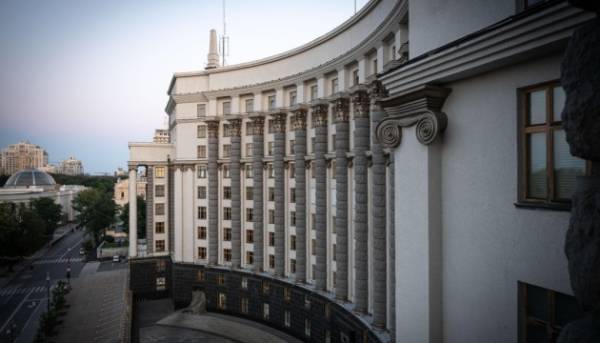 Відбудова: спрощення закупівель для критичної інфраструктури