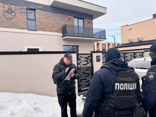 Україна: затримано злочинця, що відмивав $100 млн від кібератак через крипту 14