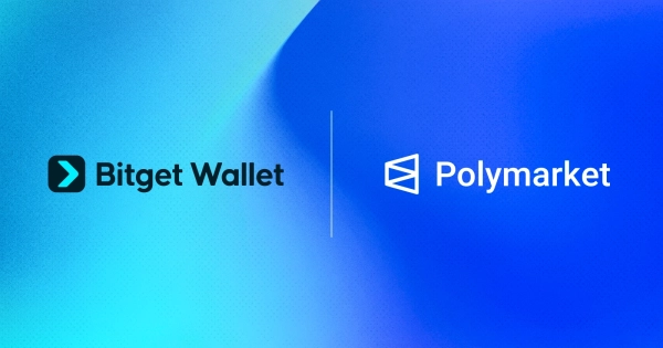 Polymarket тепер у Bitget Wallet: що це означає для трейдерів