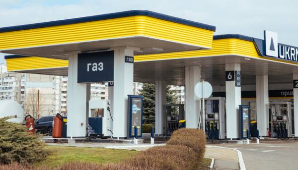 UA Finansy 24 Бюджет, ВВП, податки: ситуація з пальним