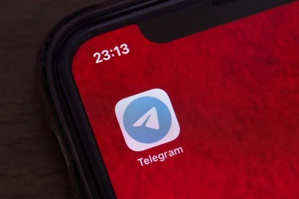 Telegram у Великій Британії під загрозою заборони