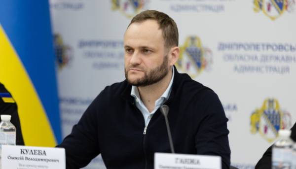 Відновлення Дорожнього фонду: позиція Кулеби