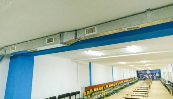 Відбудова: Укриття на Вінниччині за ₴173 мільйони 2