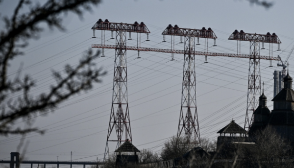 Сербія: €2 млн для відновлення енергосистеми України