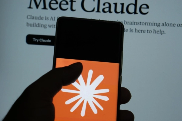 Claude Mythos: Anthropic розслідує витік інформації про ШІ