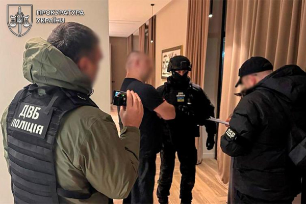 Україна: затримано злочинця, що відмивав $100 млн від кібератак через крипту 19