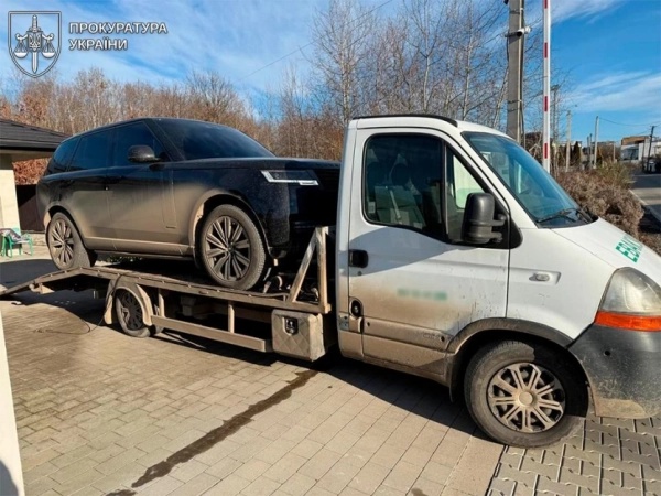 Україна: затримано злочинця, що відмивав $100 млн від кібератак через крипту 15