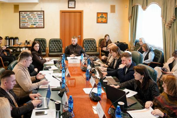 Відновлення України III: ще 19 проєктів отримають кошти 4