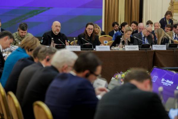 Шмигаль: Відбудова генерації до 2034 року 5