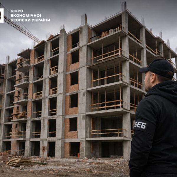 UA Finansy 33 Житло: схеми забудовників та інвестиційні ризики