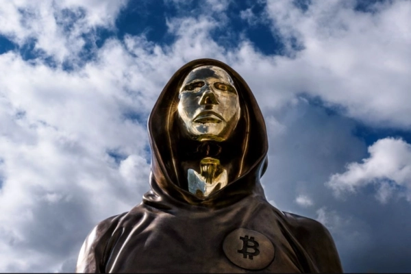 Фільм про Сатоші Накамото: нова теорія особистості творця Bitcoin