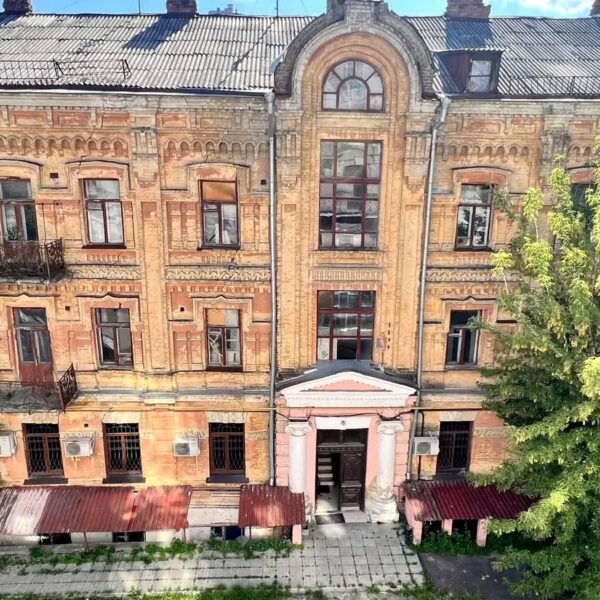 UA Finansy 42 Інвестиції в архітектурні пам’ятки: ризики та прибутки