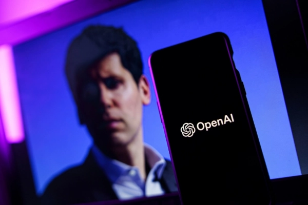 OpenAI, NVIDIA та Oracle: чи лопне бульбашка штучного інтелекту