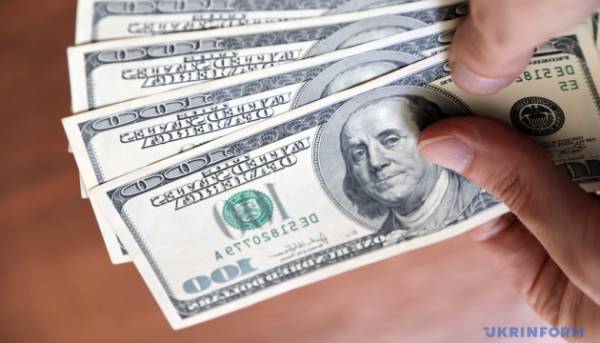 Бюджет, ВВП, допомога: економіка України 22 квітня