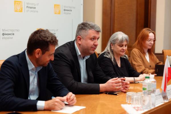 BGK: польські інвестиції в українські громади 7