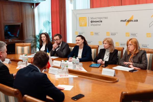 BGK: польські інвестиції в українські громади 6