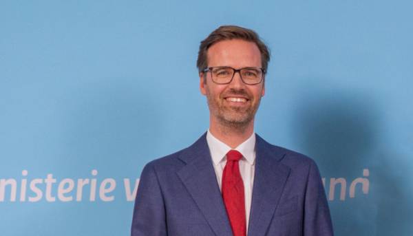 Нідерланди готові інвестувати у відбудову України