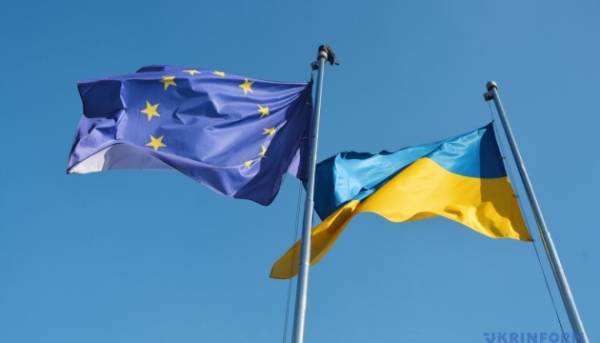 Надходження допомоги ЄС: Мінфін оприлюднив графік