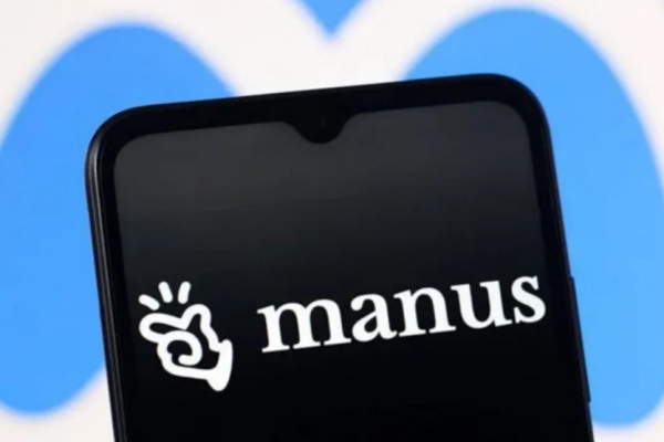 Meta не вдалося купити Manus за 2 мільярди доларів через&hellip;