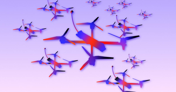 ОПК: 90% компаній отримали запити від іноземних держав