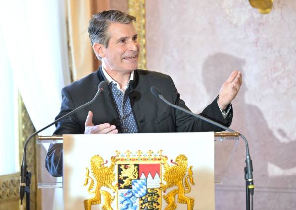 Україна-Баварія: комісія переходить до реалізації проєктів відбудови 9