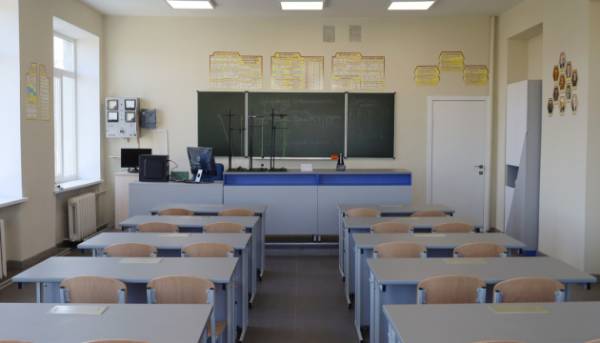 Відновлена гімназія на Миколаївщині: символ надії