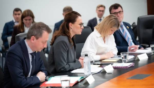 Україна та США: інвестиції у відбудову