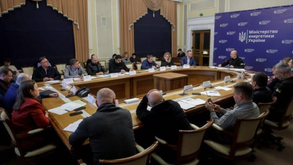 Відбудова: Шмигаль назвав 6 ключових напрямків 6