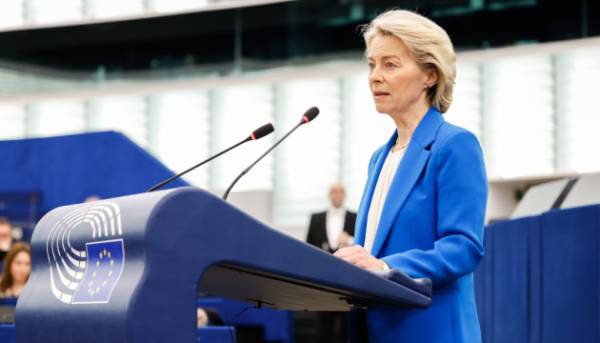 Україна отримає €6 млрд на дрони від ЄС