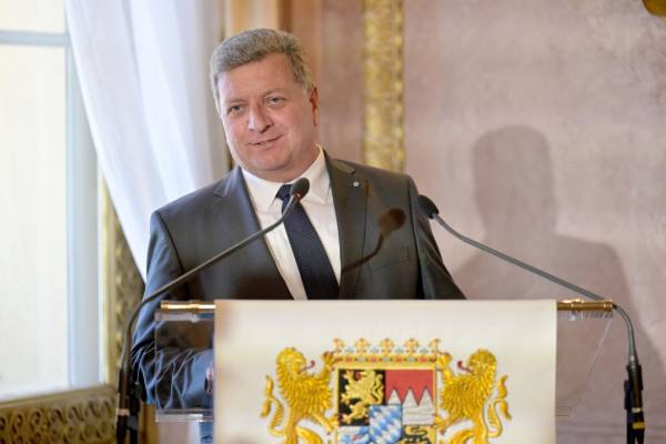 Україна-Баварія: комісія переходить до реалізації проєктів відбудови 8