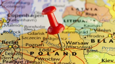 Польща: +30% на проживання для українців з 1 квітня