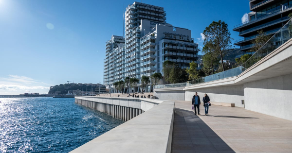 Ахметов придбав апартаменти в Монако за €471 млн