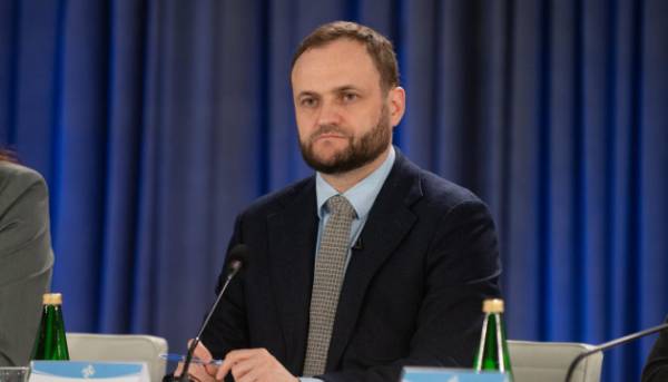 ЄС надасть €600 млн на відбудову України