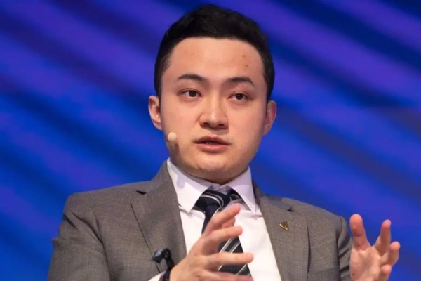 Tron CEO запустив платформу розслідування криптозлочинів за допомогою ШІ