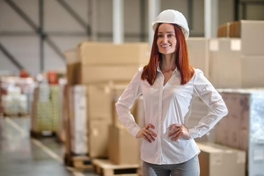 Логістика: 3 тренди ринку праці, що змінились