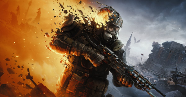 Metro 2039: трейлер збирає мільйони, росіянин написав сценарій