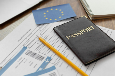 UA Finansy 43 EES: ЄС з 10 квітня вводить нову систему контролю