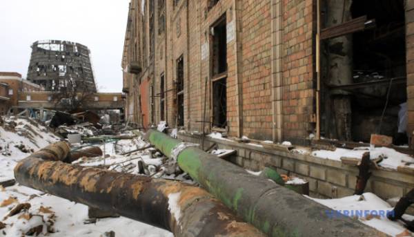 UA Finansy 53 Захист енергооб’єктів: зимовий план