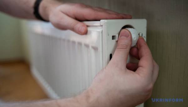 Резервне тепло для Києва: Агентство відновлення готує нові рішення